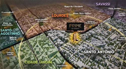 imobiliaria roscoe bh
