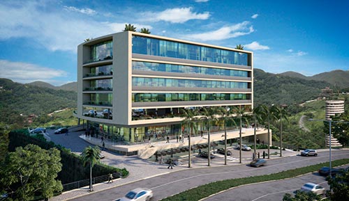 prisma vale do sereno