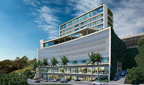 vale do sereno prisma