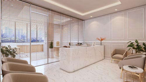 lojas no vale do sereno