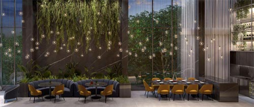 empreendimento no anchieta bh