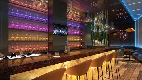 apartamento nba planta em bh Anchieta