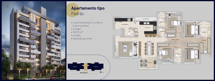riviera sion lage