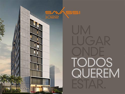 savassi 1022