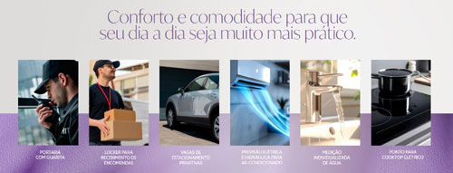 predio moderno na savassi