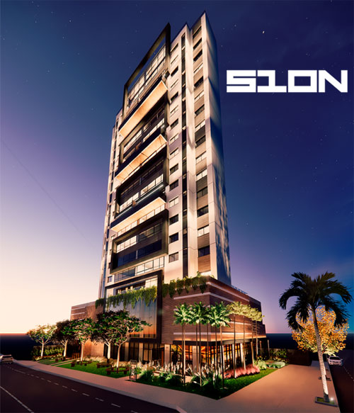 lançamento no sion apartamento 3 quartos