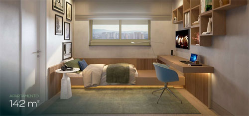 apartamento 4 quartos na francisco deslandes anchieta bh