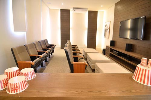 vila da serra spa