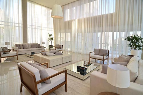 spa vila da serra