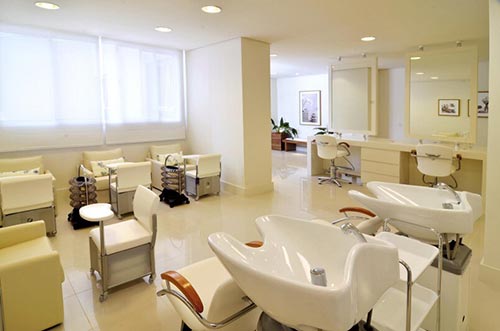spa even