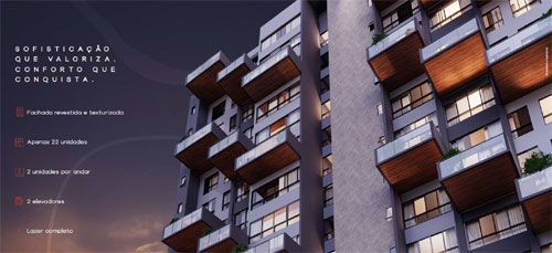 edificio terrace