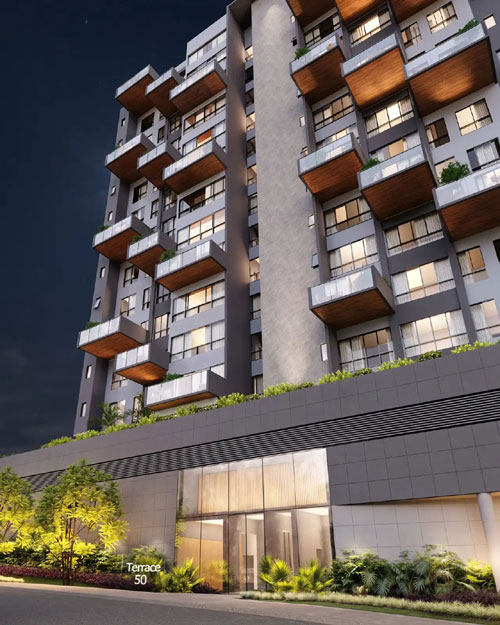 apartamento 4 quartos a venda santa lucia