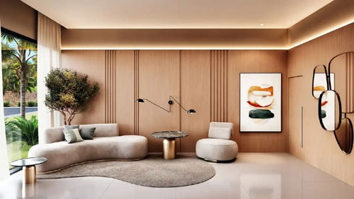 apartamento a venda no santa lucia