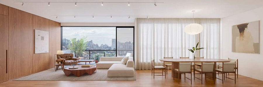 comprar apartamento no santa lucia
