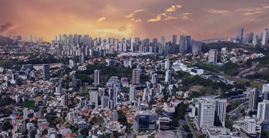 imoveis no santa lucia bh