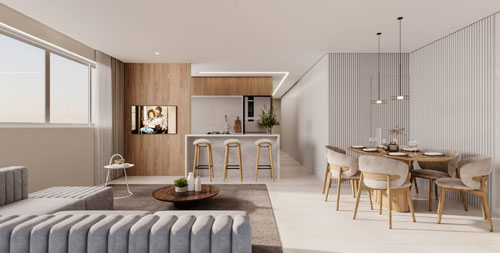 lan&ccedil;amento na rua tome de souza na savassi