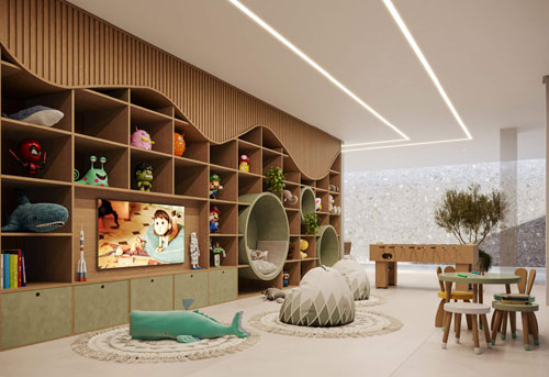 lan&ccedil;amento na savassi apartamento na planta