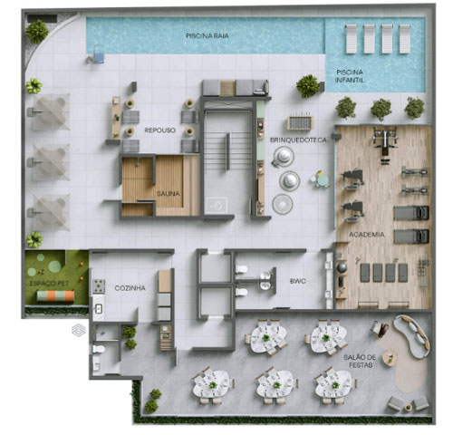 minas brisa rua tome de souza na savassi