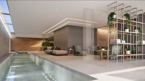 edificio brisa savassi