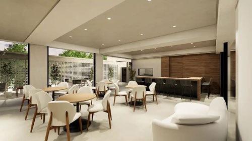 lan&ccedil;amento 3 quartos cidade jardim bh