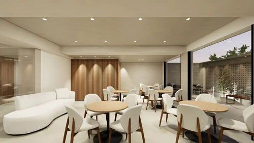 rua teixeira mendes cidade jardim