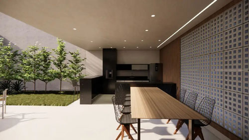 bairro cidade jardim