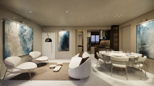 lan&ccedil;amento no cidade jardim