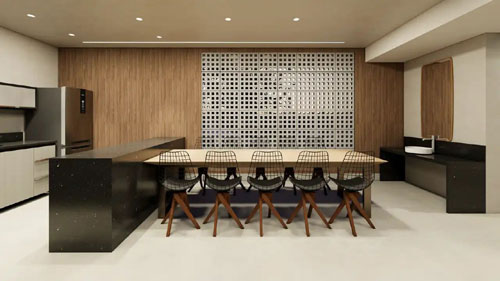 apartamento a venda no cidade jardim