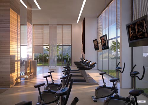 empreendimento tribeca