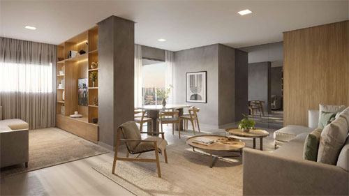 apartamento a venda na savassi