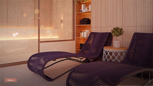apartamento perto da av do contorno
