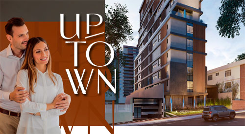 uptown