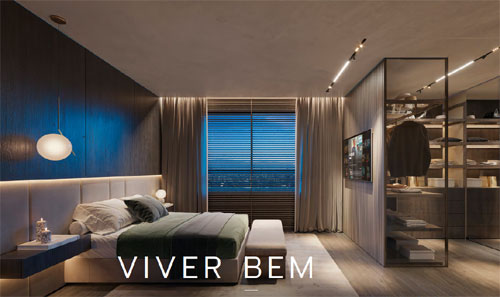 apartamento na planta com 3 suites bh