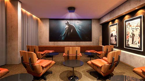 cinema vila da serra