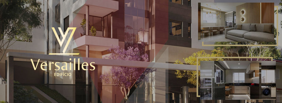 edificio verssailles bh