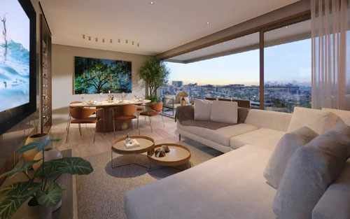 apartamento 4 quartos a venda