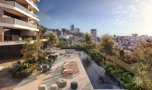 lan&ccedil;amento na zona sul de bh