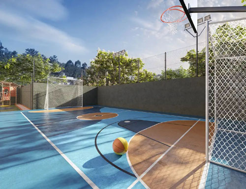 apartamento 4 quartos a venda no santa lucia