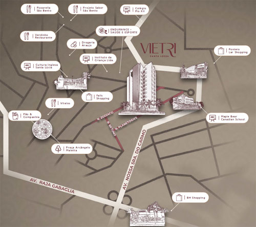 bh belo horizonte mg