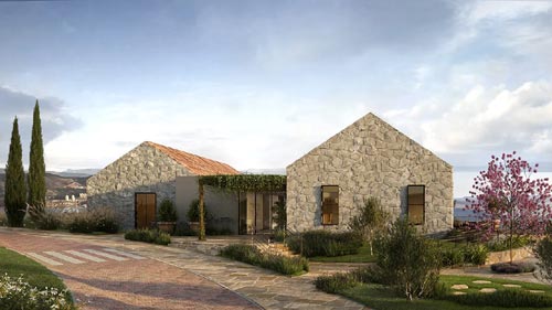 Lote a venda na Lagoa dos Ingleses