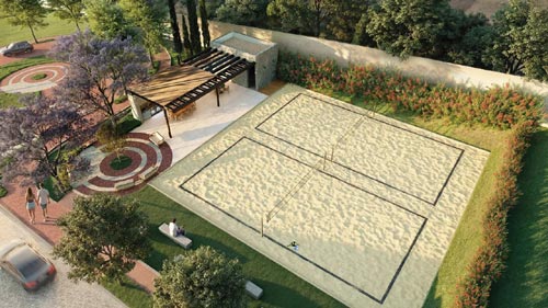 vila toscana alphaville