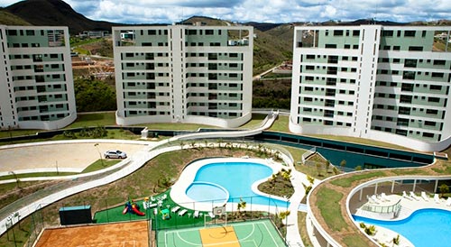 apartamento vila grimm