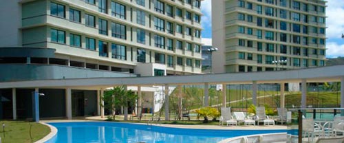 condominio vila grimm