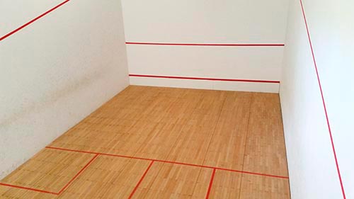 squash