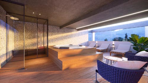 lan&ccedil;amento de 1 quarto bh