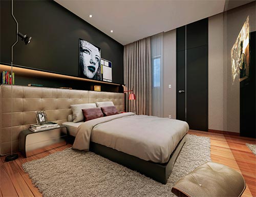 apartamento a venda no santo antonio em bh