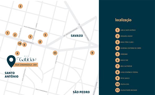 bairro santo antonio imoveis