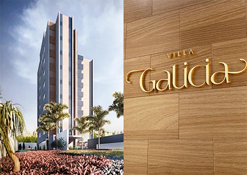 villa galicia rua carangola