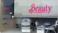 beauty