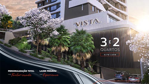 apartamento na planta no bairro gutierrez